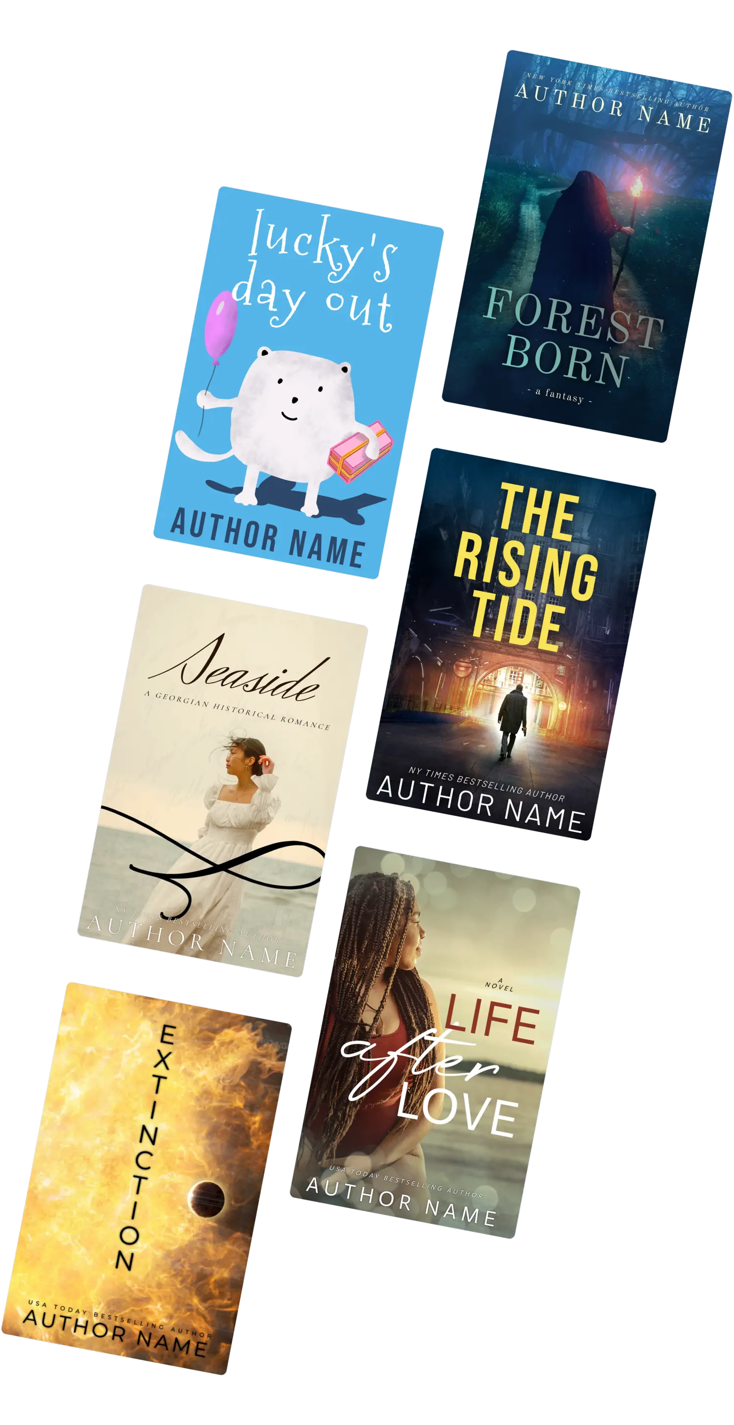 Books