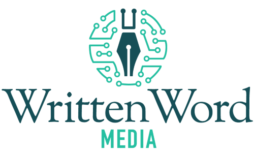 WrittenWordMedia